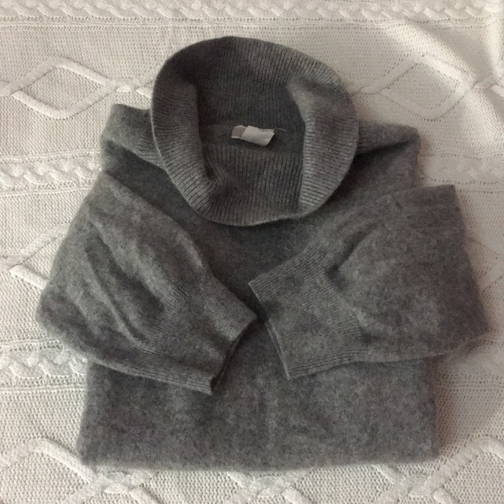 J.Crew 100% cashmere